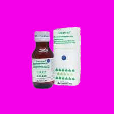 Jual Dextral Sirup Terlengkap & Harga Terbaru Juni 2026 | Shopee Indonesia