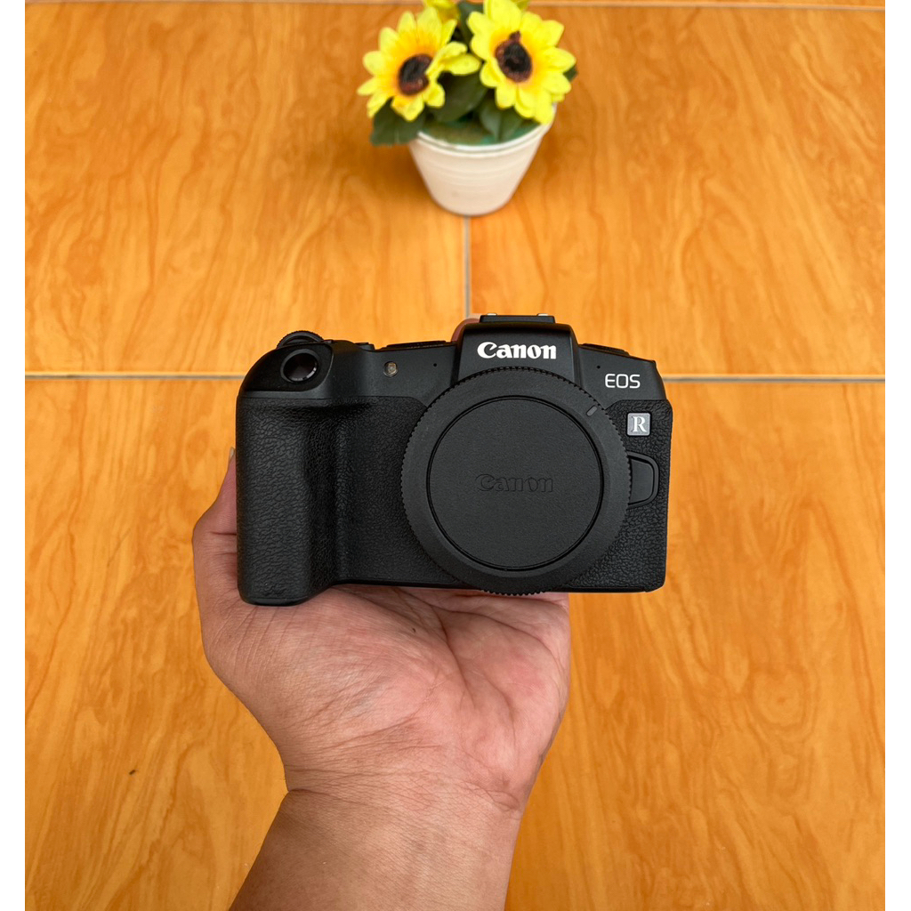 Jual CANON EOS RP SC RENDAH /Canon Eos RP/Canon Eos rp/Kamera Canon Eos ...