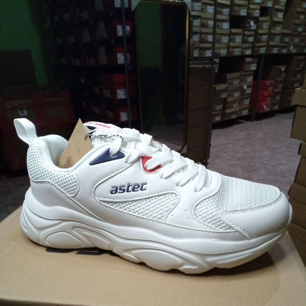 Jual ASTEC KOSOVO WALKING ASCFWM4WW8WH | Shopee Indonesia
