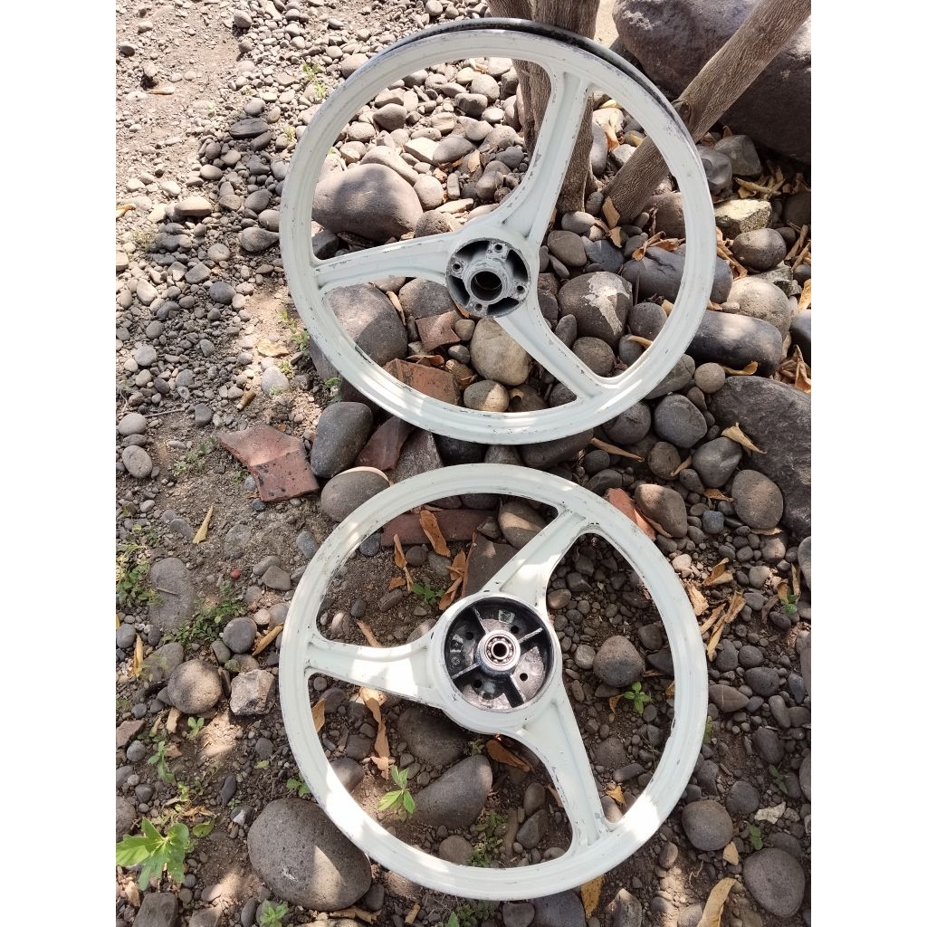 Jual velg racing velg palang pelek racing pelek palang velg palang 3 ...
