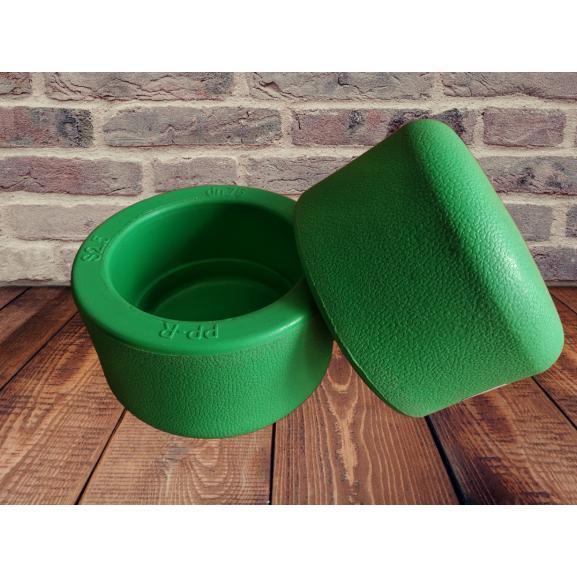 Jual Tutup Pipa Dop Cap PPR Lesso 20mm 1/2