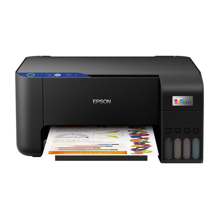 Jual Printer Epson L3211 A4 All in One Ink Tank Printer | Shopee Indonesia