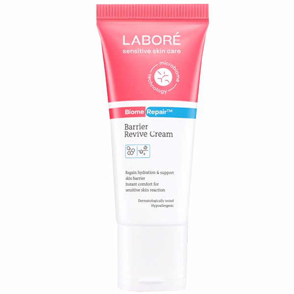 Jual Labore Gentle Biome Skin Nutrition Gel 50ml | Shopee Indonesia