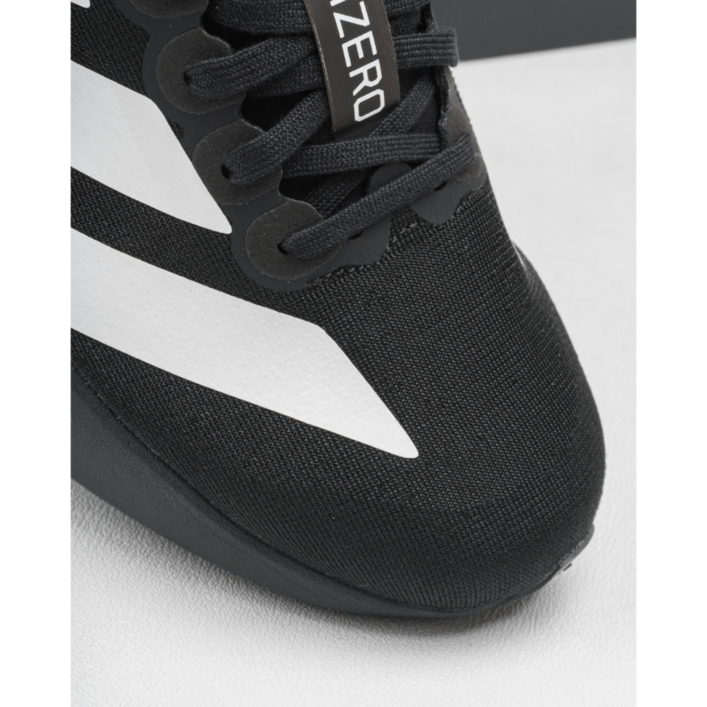 Jual Running Adds Adizero Evo SL Black White | Shopee Indonesia