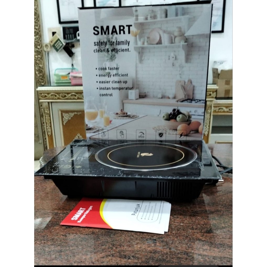 Jual Halogen SMART/halogencooker/lightingcooker/SMARTCOOKER | Shopee ...