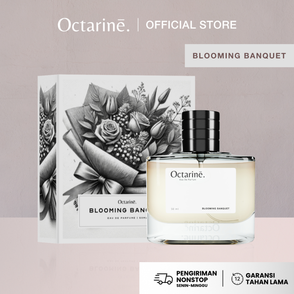 Produk Octarine Indonesia | Shopee Indonesia
