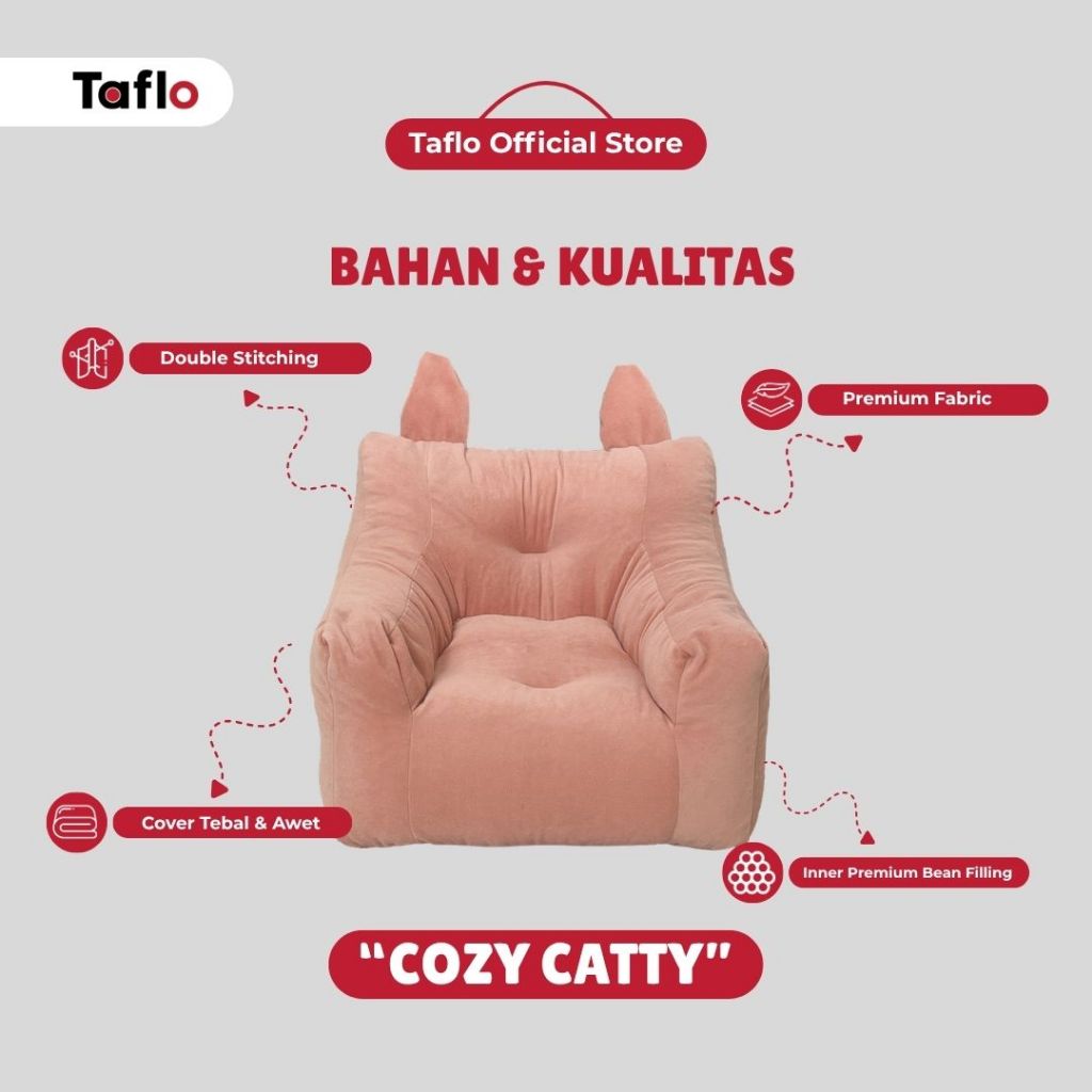 Toko Online Taflo Official Store | Shopee Indonesia