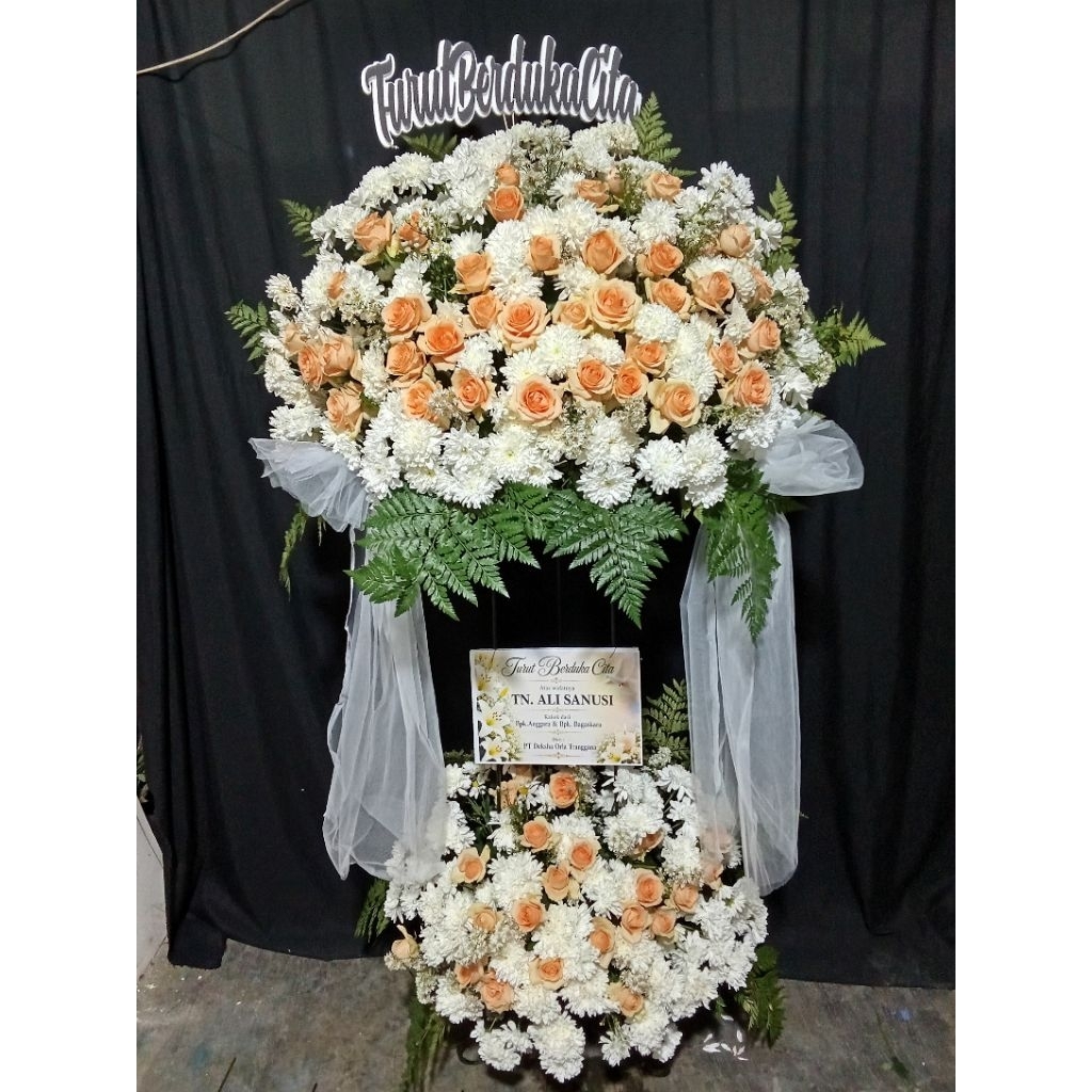Jual Standing Flower Terlengkap & Harga Terbaru Juli 2026 | Shopee ...