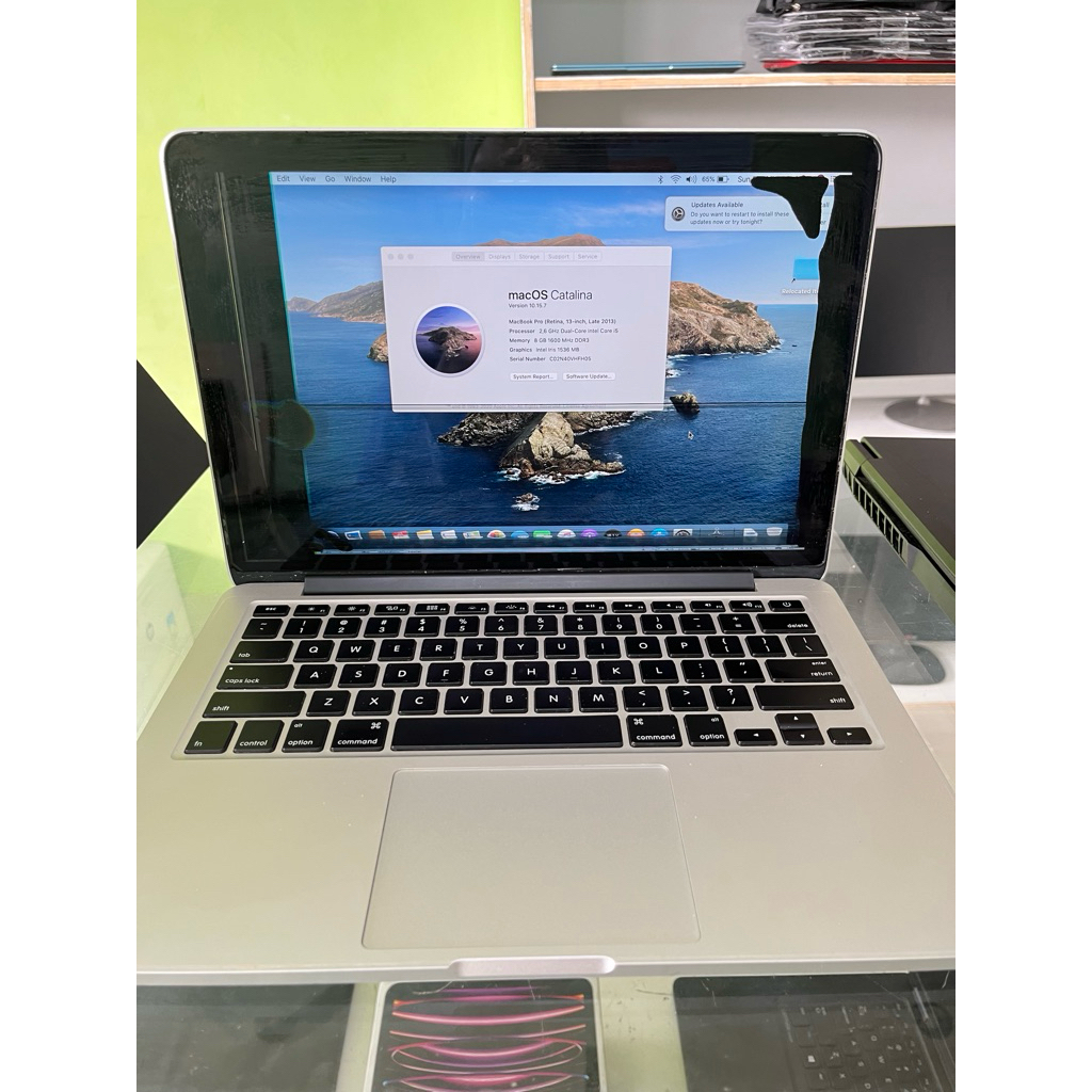 美品 16インチ MacBook Pro M3Max 36GB 1TB シルバー MacBook Pro 16