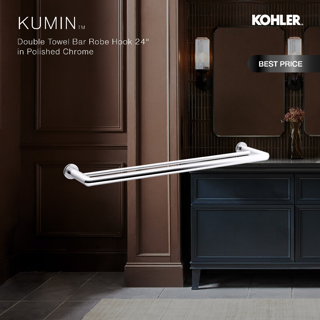 Toko Online KOHLER Official | Shopee Indonesia