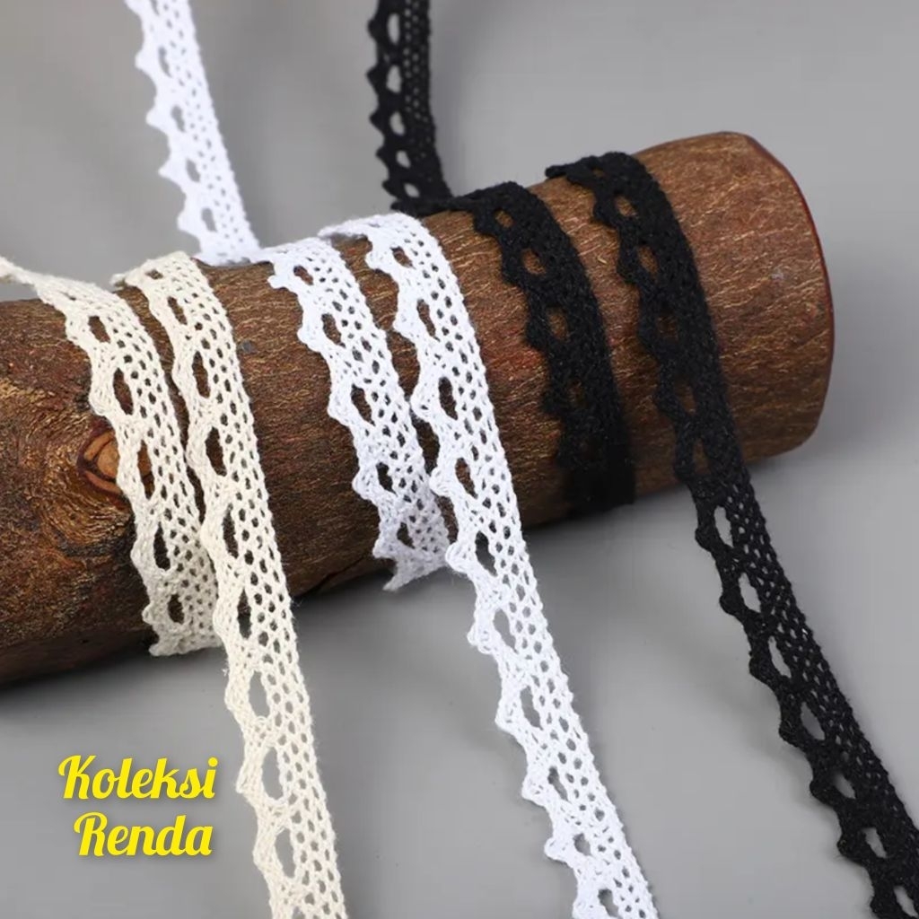 Produk KOLEKSI RENDA | Shopee Indonesia