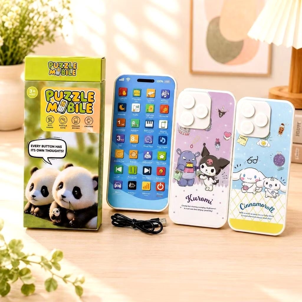 Jual Toys - Mainan Hp Anak Telepon seluler - Mainan Ponsel Handphone ...