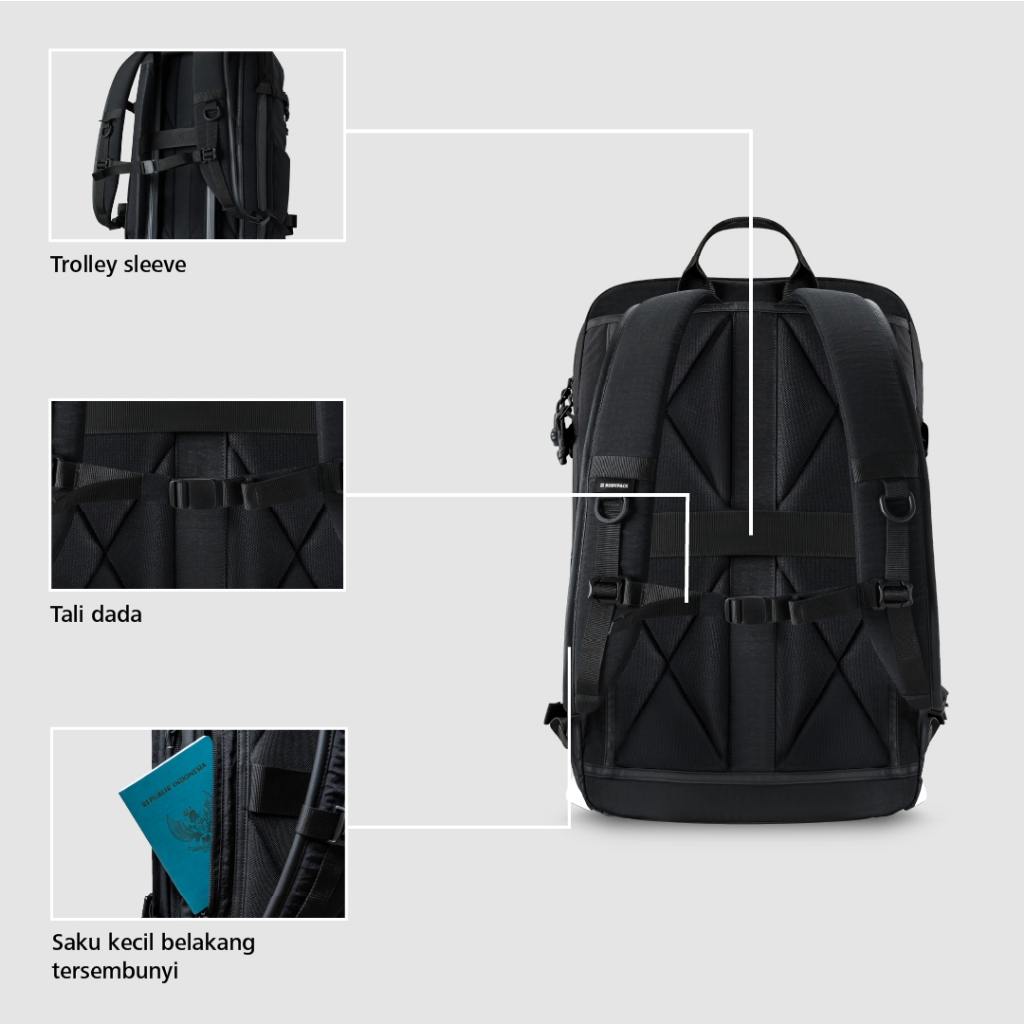17 laptop bag with backpack straps Fabrique Convertible Backpack/Crossbody/Tote Color:694 Pink/Black and more Accessories - Flower Backpack Bags Below 1899