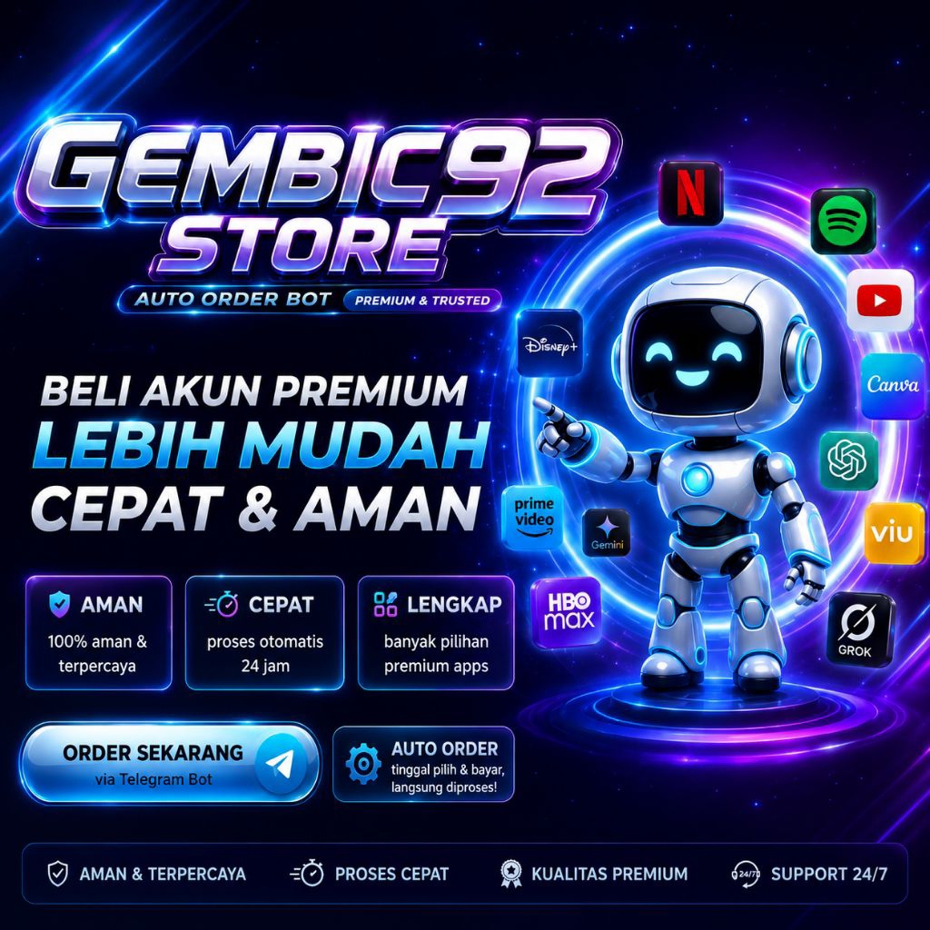 AI Tools Premium untuk Jualan & Bisnis Online | Jasa ChatGPT, Prompt AI, Desain AI, Copywriting, Konten Viral, Fast Response