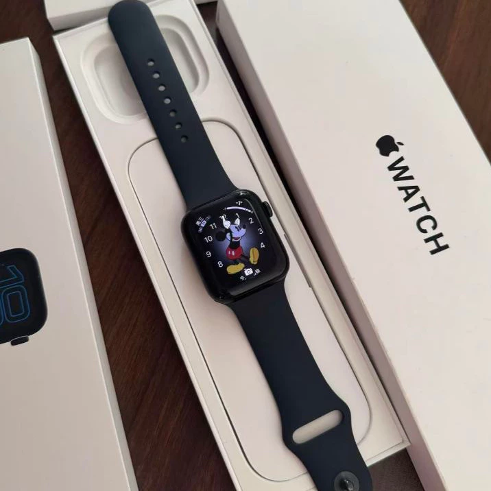 [2026 baru] jam tangan Smartwatch Serie S11Jam Pintar Olahraga Bluetooth 2.0"HD AMOLED Display GPS NFC Waterproof Bluetooth Call Smartwatch wanita pria wireless charging Dan Ganti Wallpapper Jam Tangan Smartwatch  pria 2026 baru]