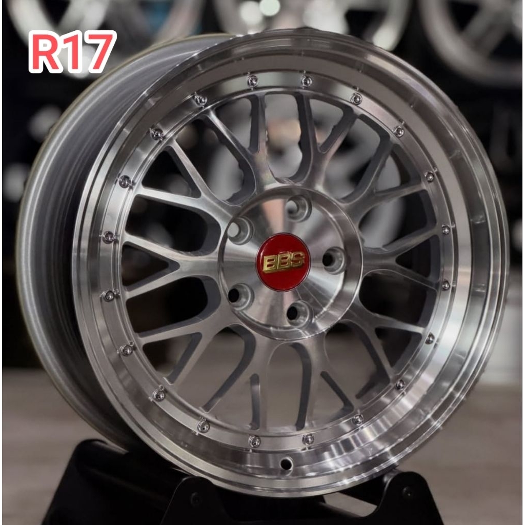 Jual BBS lm r17 Terlengkap & Harga Terbaru Agustus 2026 | Shopee Indonesia