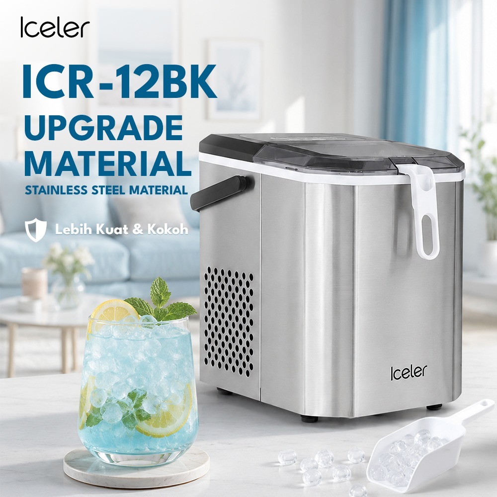 Toko Online Iceler Official Store | Shopee Indonesia