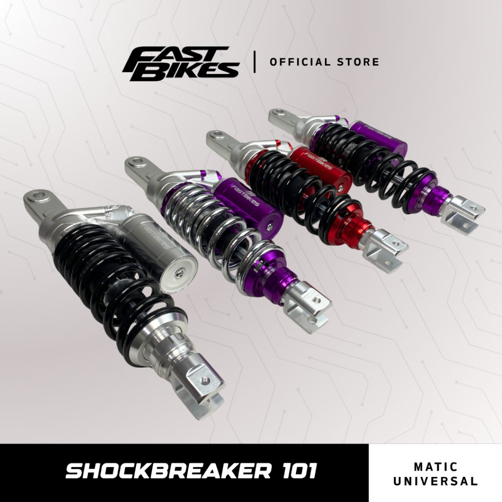 Toko Online Fastbikes Official Store | Shopee Indonesia