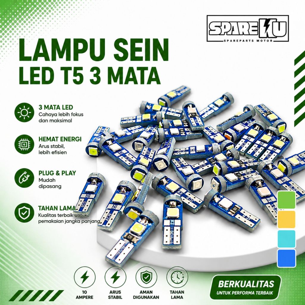 Jual Lampu T5 Led Terlengkap & Harga Terbaru Juli 2026 | Shopee Indonesia