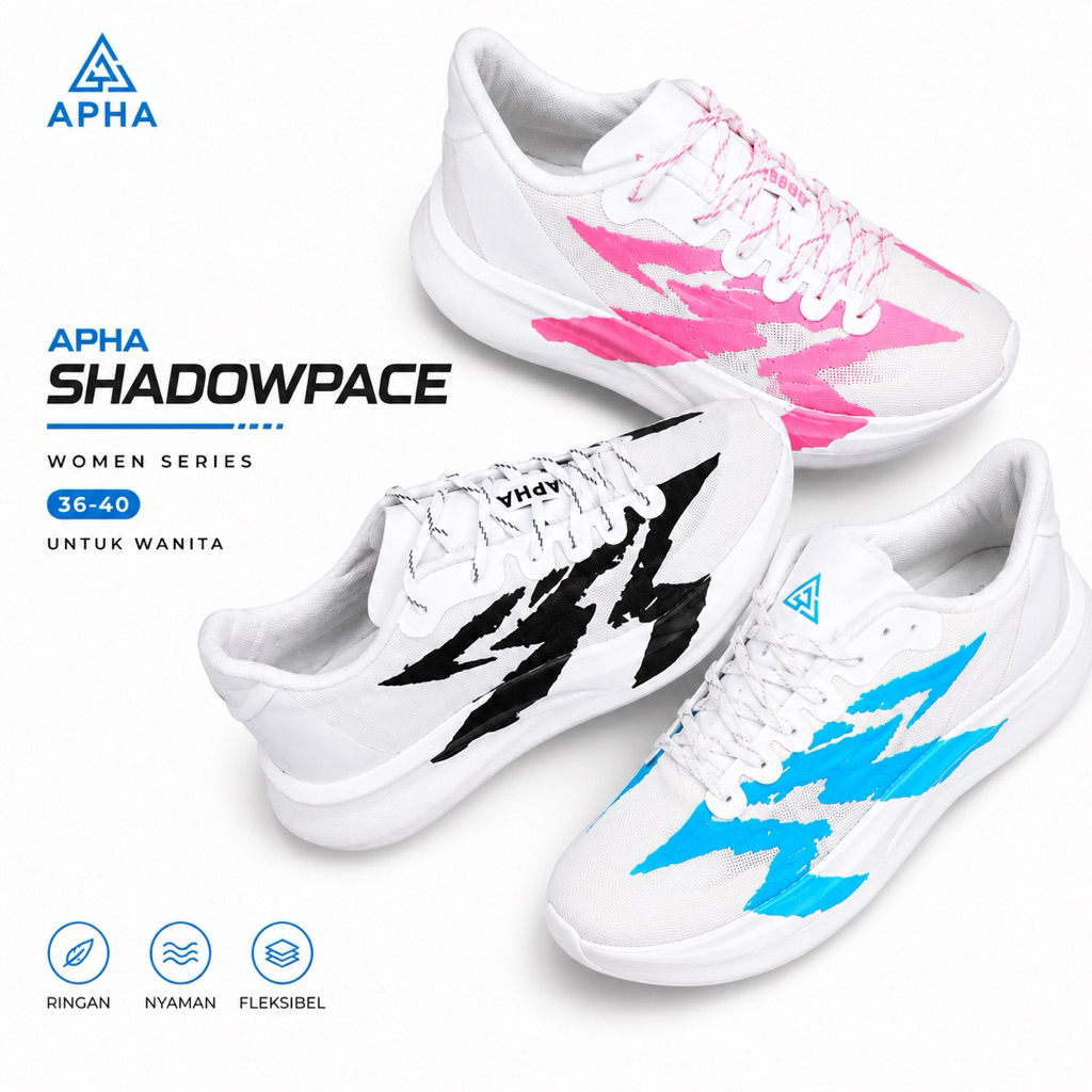 Toko Online APHA Official Store | Shopee Indonesia
