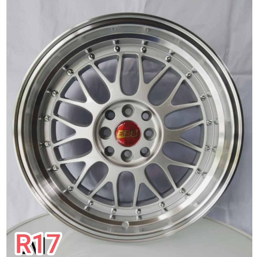 Jual BBS lm r17 Terlengkap & Harga Terbaru Agustus 2026 | Shopee Indonesia