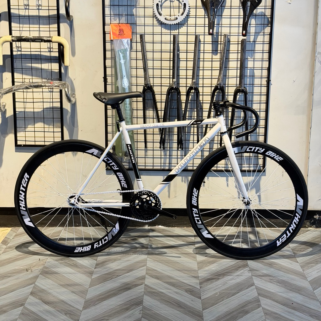 Jual FIXIE HUNTER , PLATINUM ORI, OX7, VIXD | Shopee Indonesia