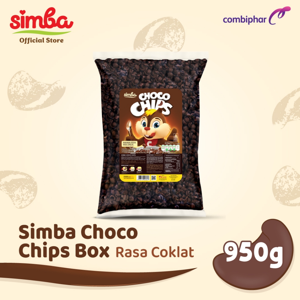 Toko Online Simba Official Shop | Shopee Indonesia