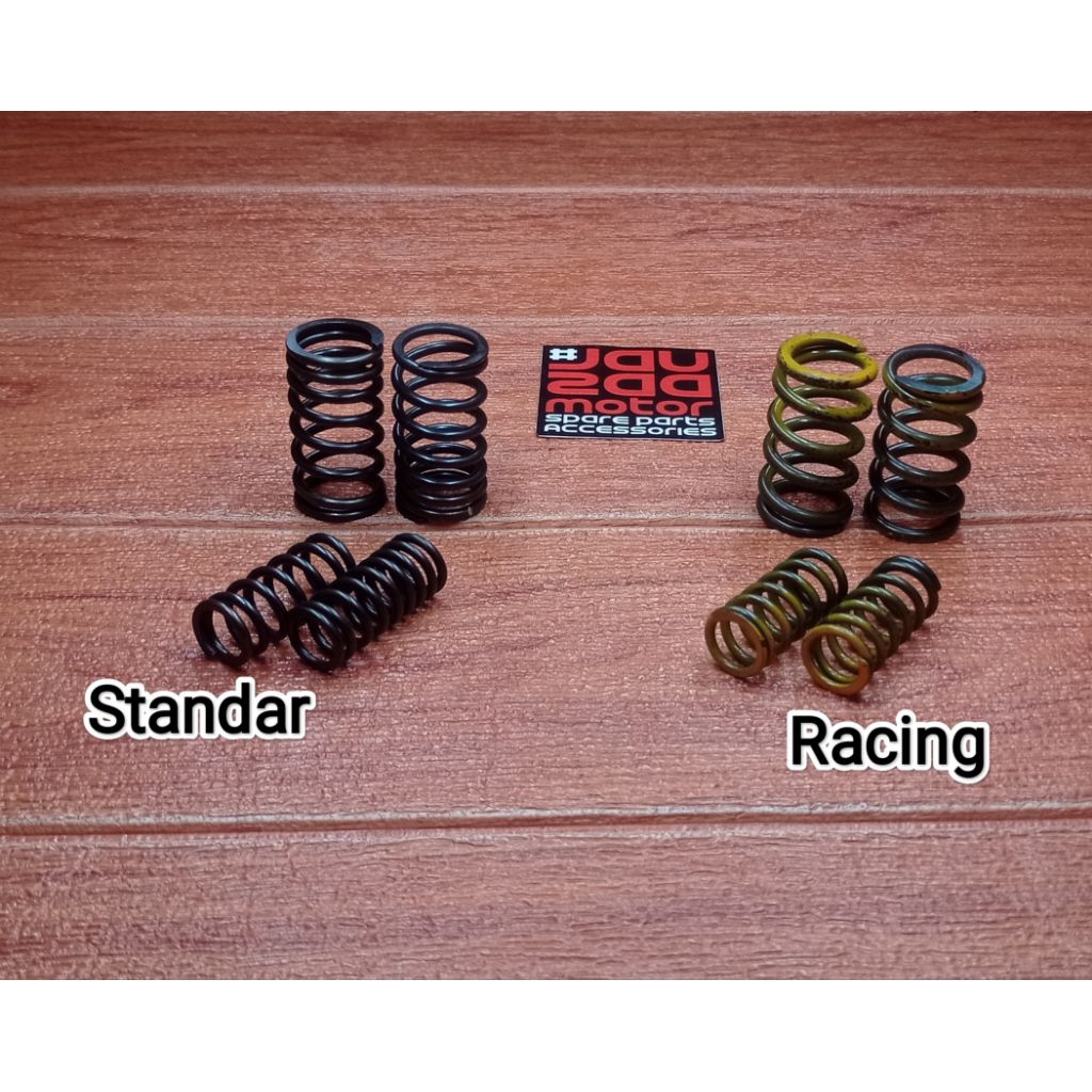 Jual PER KLEP GL PRO RACING GL MAX NEOTECH MEGAPRO TIGER | Shopee Indonesia