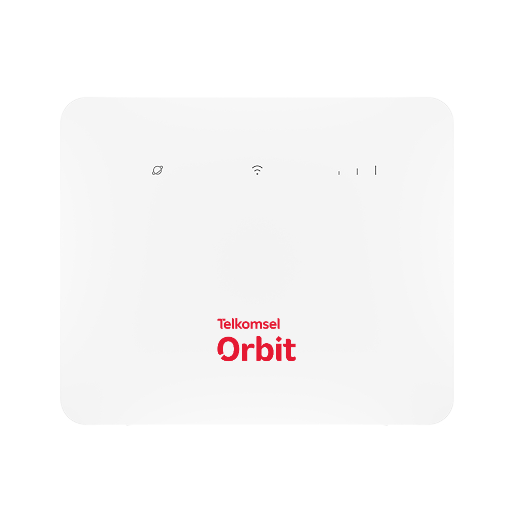 Jual [12.12 | Voucher s/d 20%] Telkomsel Orbit Star H3 B313-321 Home ...
