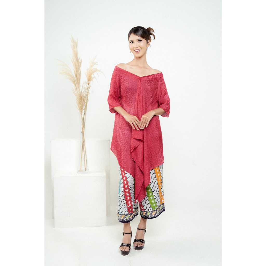 Jual One Set Batik Parang Indah | Shopee Indonesia