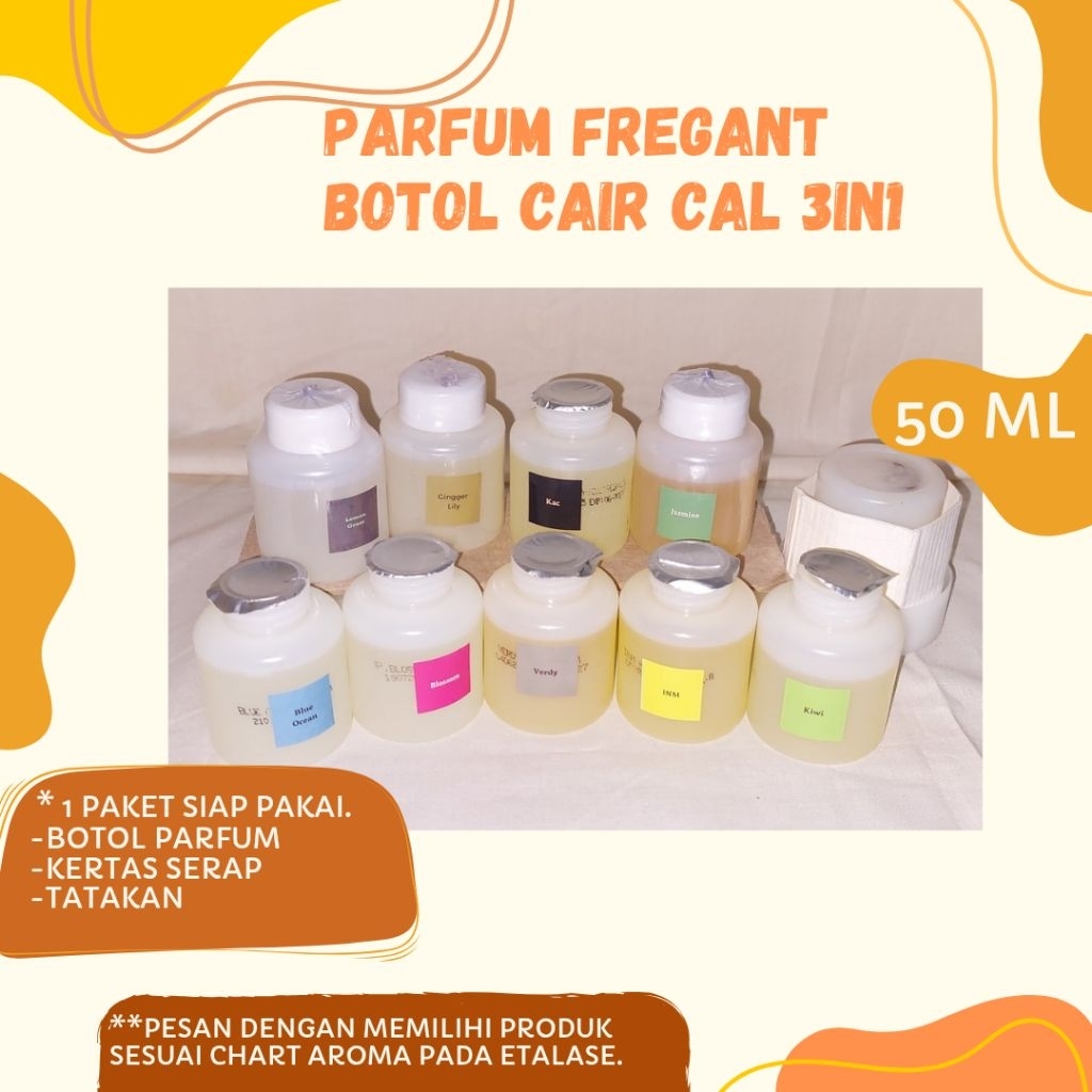 Jual Calmic Terlengkap & Harga Terbaru Agustus 2026 | Shopee Indonesia