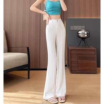 7th Color Celana Cutbray Jeans Wanita Cutbray Jeans Wanita