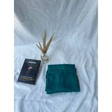 Rok Satin Duyung Mermaid Premium High Waist
