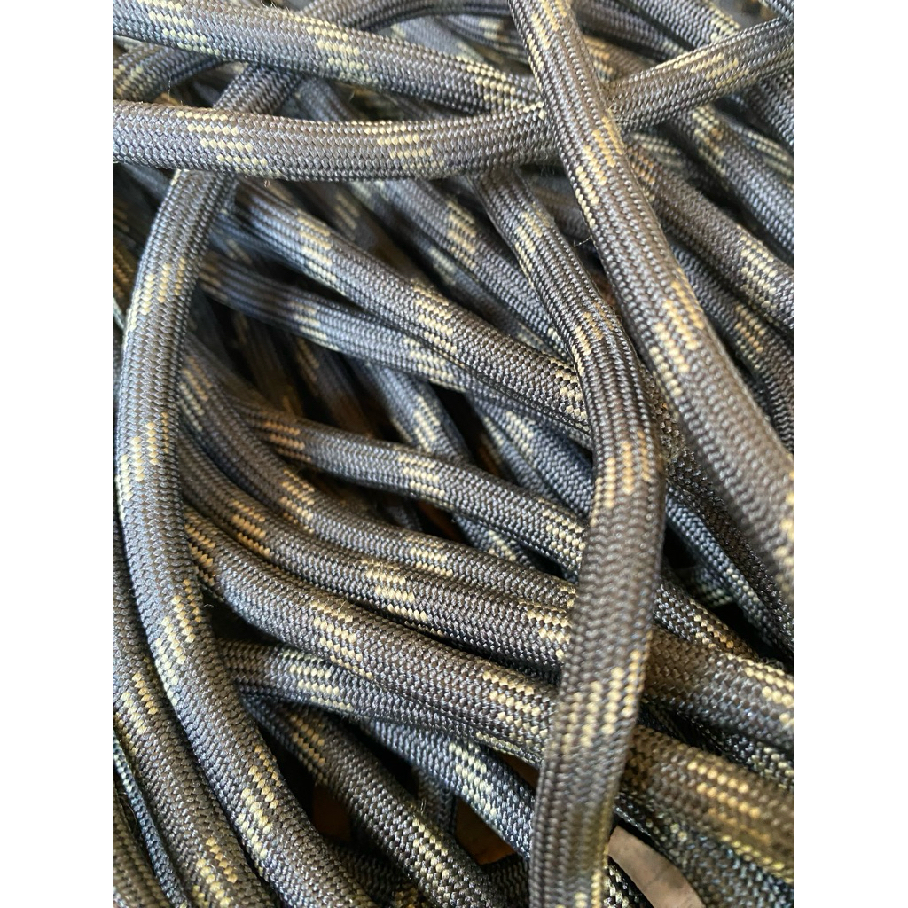 Jual Cordex Tali Paracord 6mm 48 Braiding Rope Spindels - Inner Strand ...