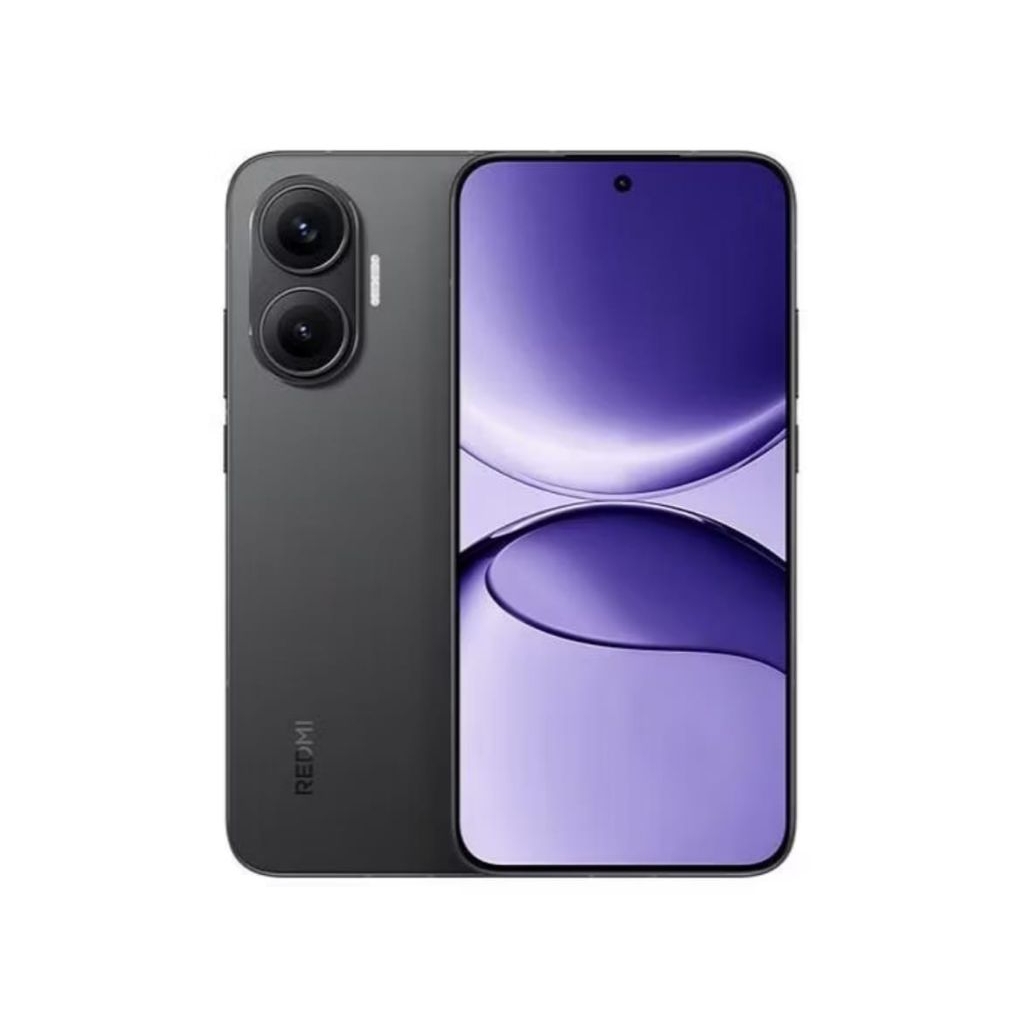 Redmi Turbo 6 Max ditenagai chipset Dimensity 9600s