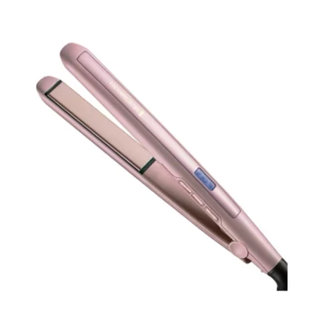 Remington Coconut Smooth Catok Pelurus Rambut 2 IN 1