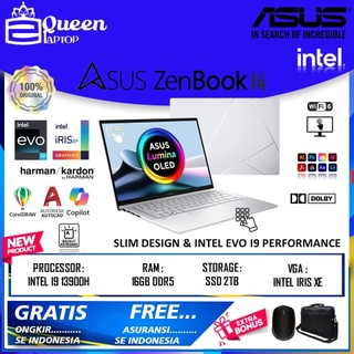 Jual Zenbook Terlengkap Harga Terbaru November 2025 Shopee