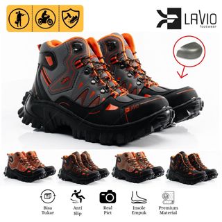 Jual Hiking Shoes Terlengkap Harga Terbaru November 2025