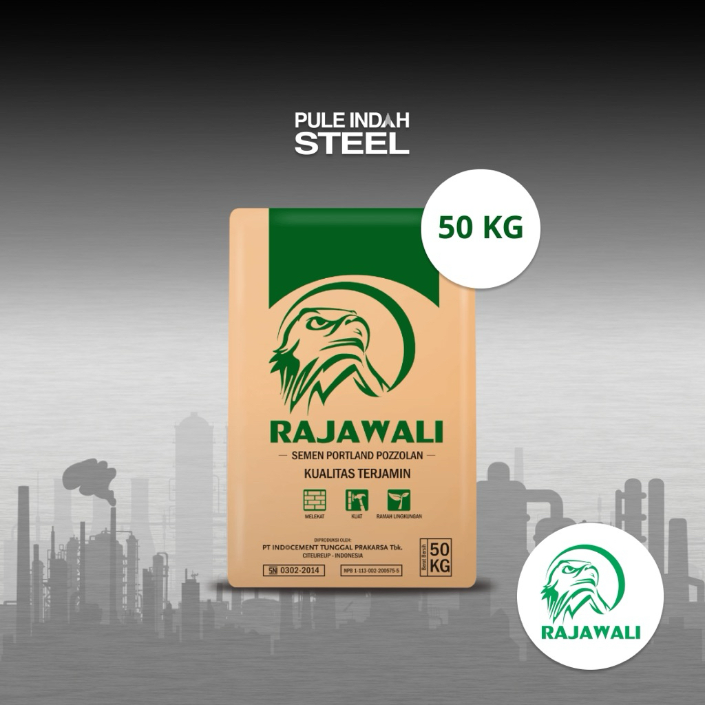 Jual Semen Rajawali Terlengkap & Harga Terbaru Juni 2026 | Shopee Indonesia