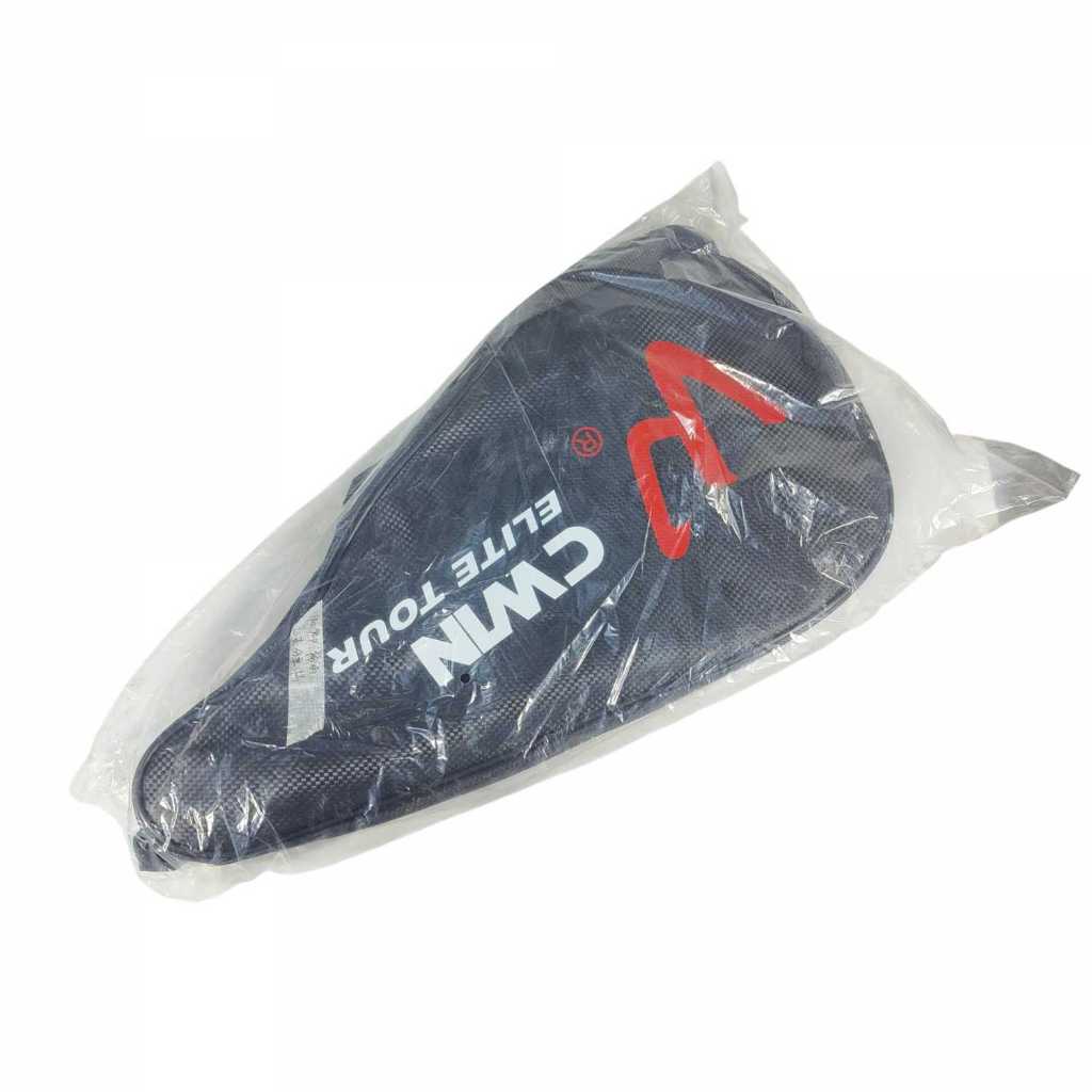 Jual Raket Padel Teardrop 12K Carbon Fiber 3.8cm Thickness 365g - 5025 ...