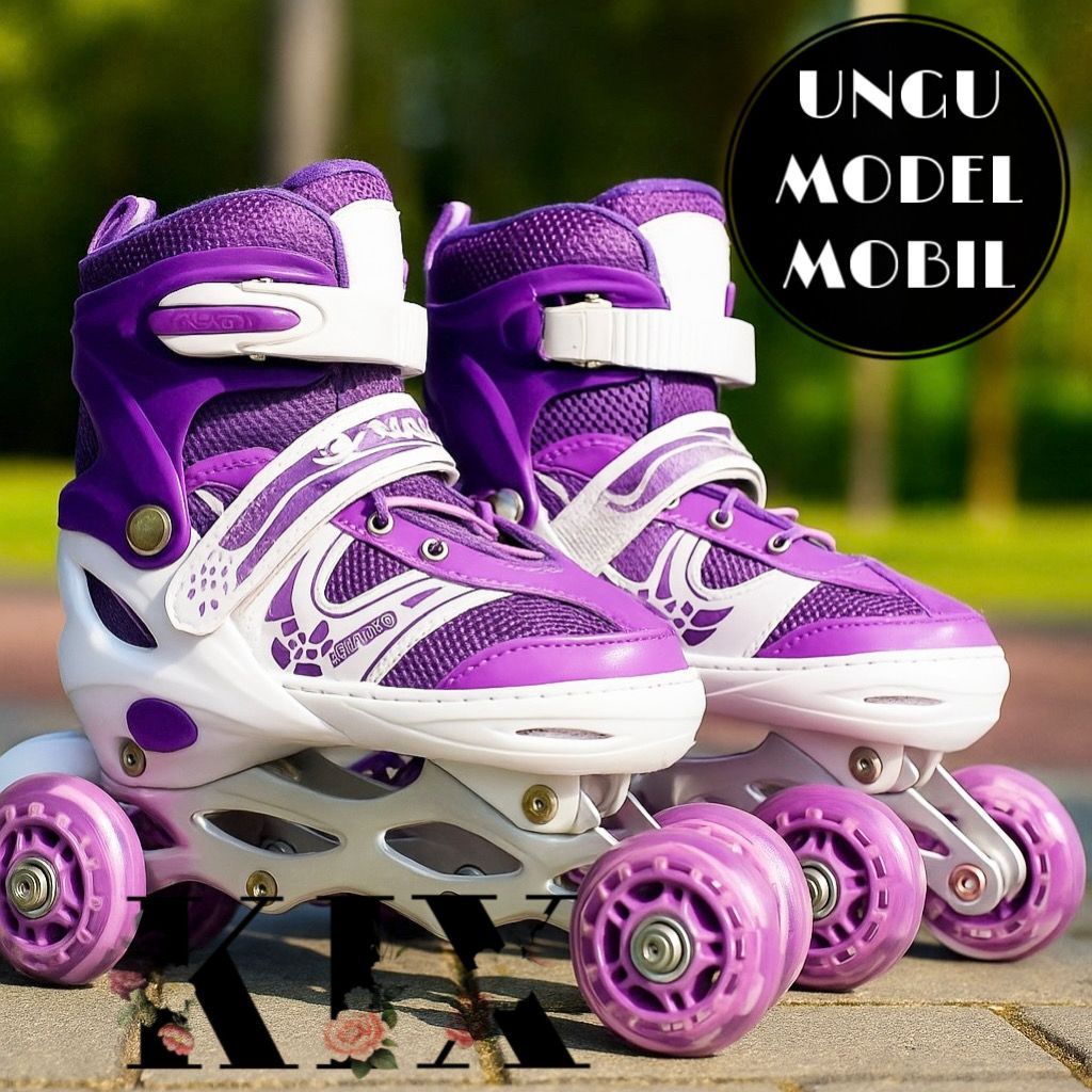 Jual Sepatu Roda Terlengkap & Harga Terbaru Agustus 2026 | Shopee Indonesia