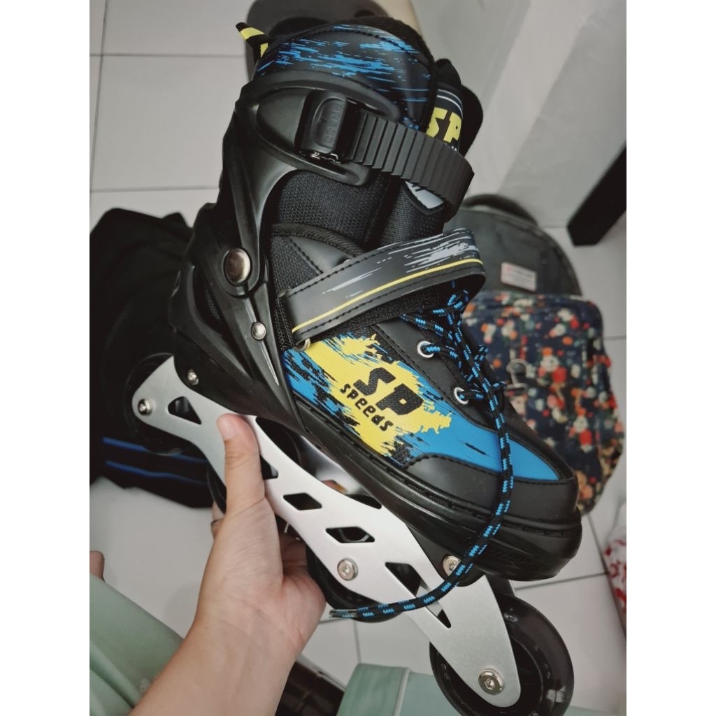 Jual Sepatu Roda dewasa | Shopee Indonesia