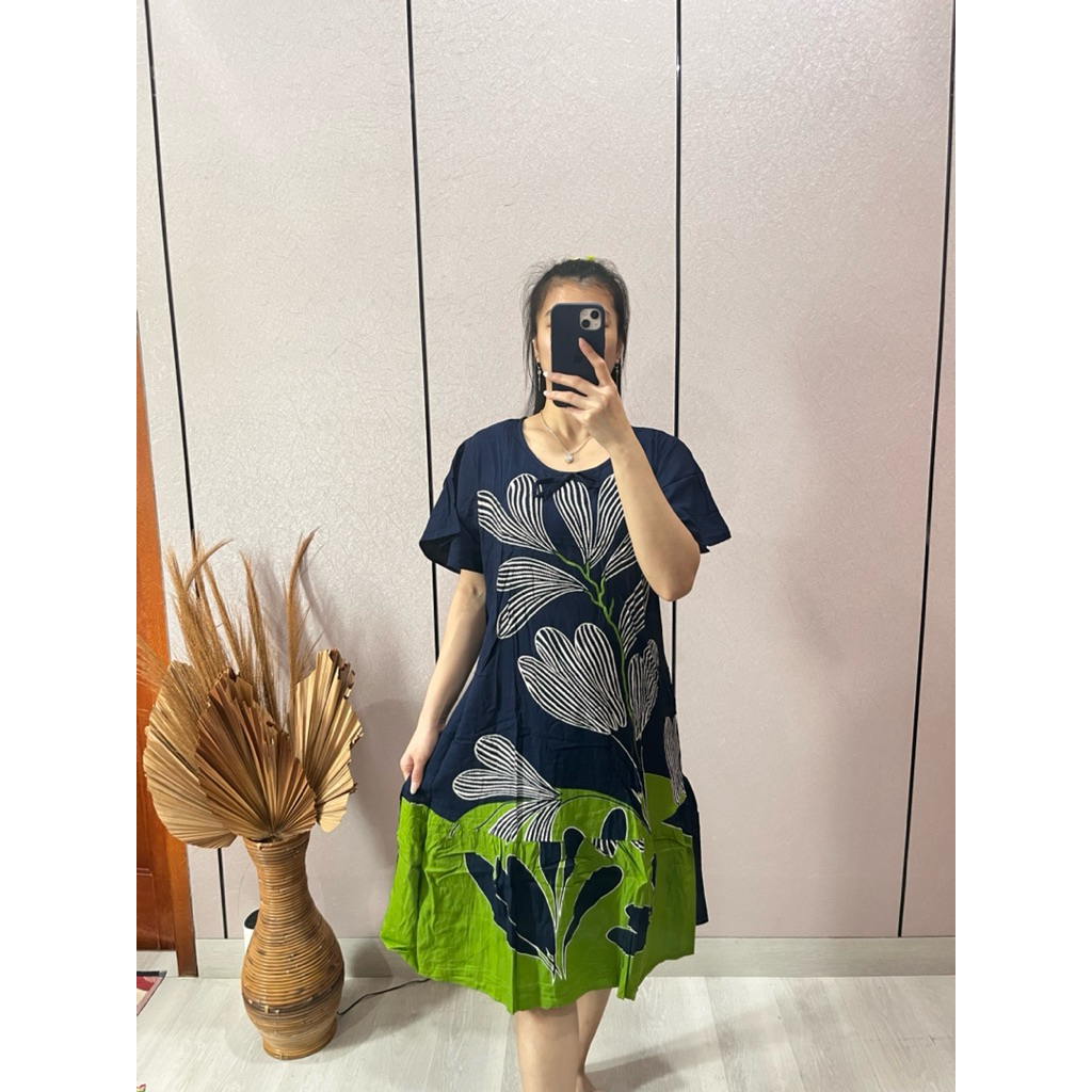 Jual DASTER ANGGREK KODE A1186 MODEL KLOK RUMBE | Shopee Indonesia