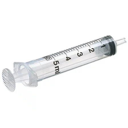 Jual Disposable Syringe 1 3 5 10 ml cc Spuit Sekali Pakai Onemed ...