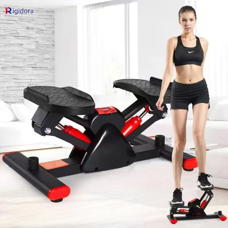 Jual Rigidora Mini Side Stepper V-shape Stepper Walker Glider Steper ...