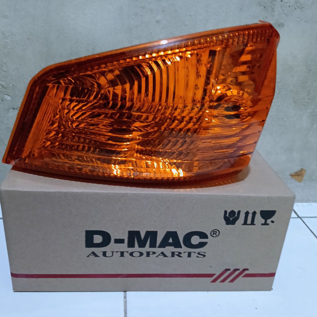 Jual LAMPU SEN DEPAN HINO RANGER LOHAN FM500 FM 500 KIRI/LH | Shopee ...