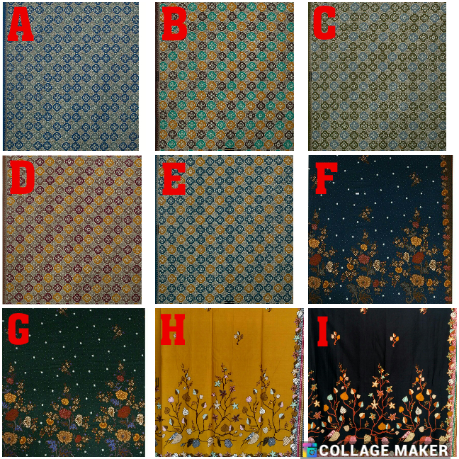 Jual KAIN BATIK PREMIUM KAIN BATIK HALUS KAIN BATIK UNGGUL JAYA NEW ...