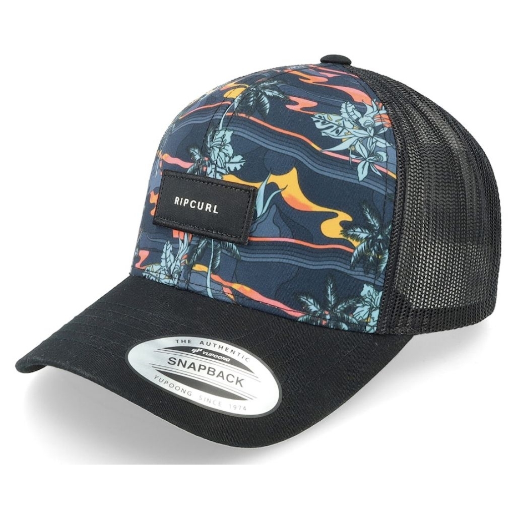 Jual rip-curl Kids Combo Curve Multico Trucker - Rip Curl | Shopee ...