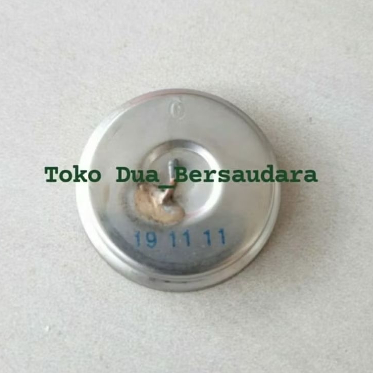 Jual Original Otomatis Rice Cooker Thermostat Rinnai RR 50 A / RR50 RTL ...