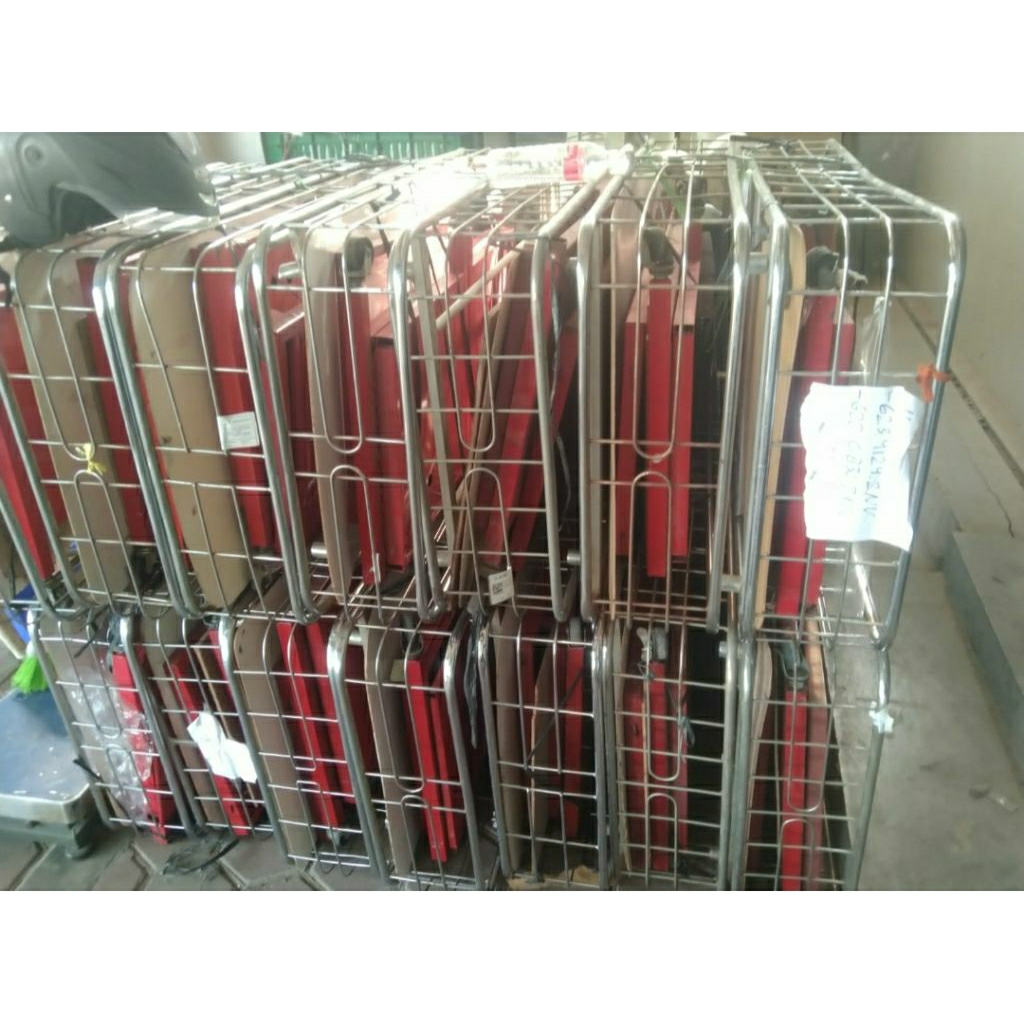 Jual Rak besi | Shopee Indonesia